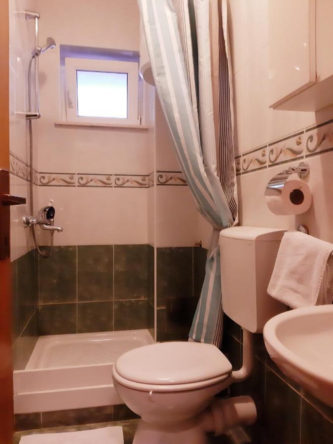 Apartments Deranja II ดูบรอฟนิก ภายนอก รูปภาพ