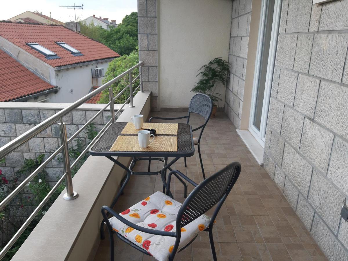 Apartments Deranja II ดูบรอฟนิก ภายนอก รูปภาพ