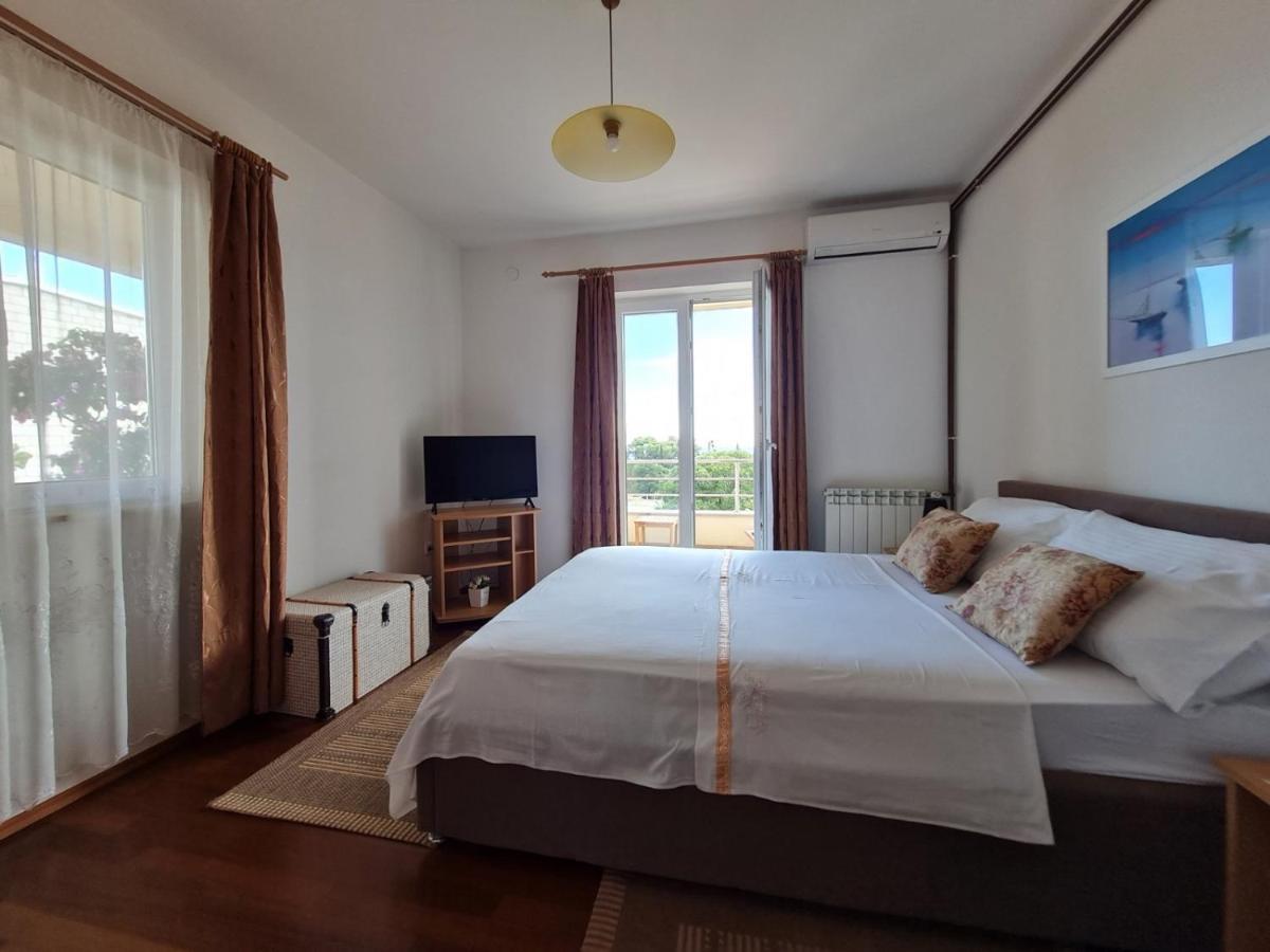 Apartments Deranja II ดูบรอฟนิก ภายนอก รูปภาพ