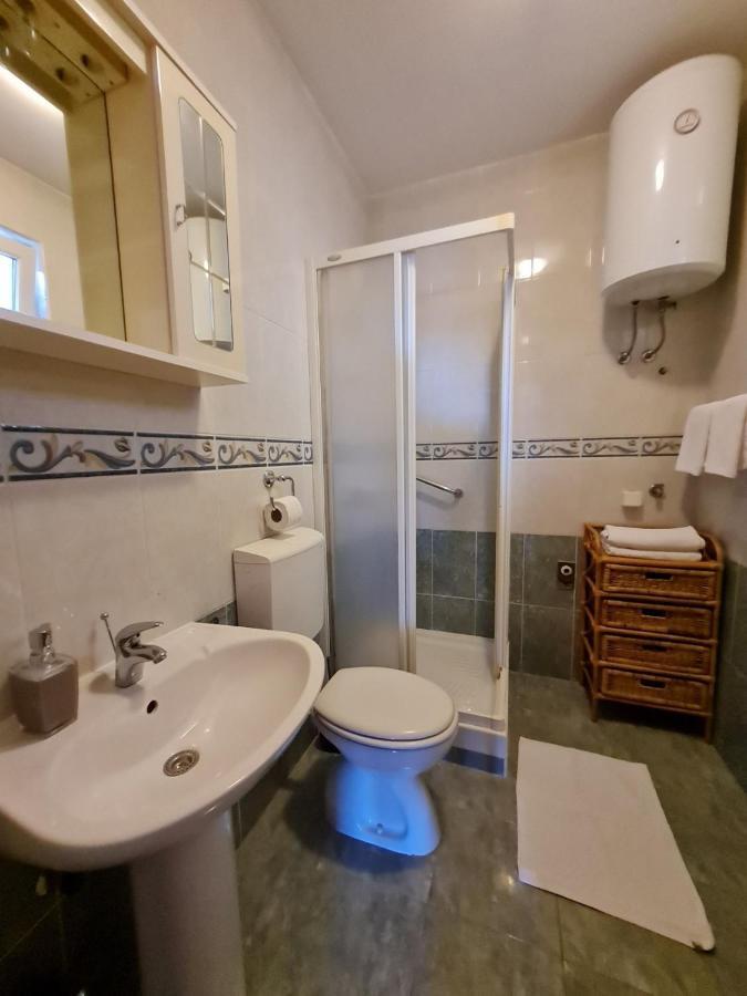 Apartments Deranja II ดูบรอฟนิก ภายนอก รูปภาพ
