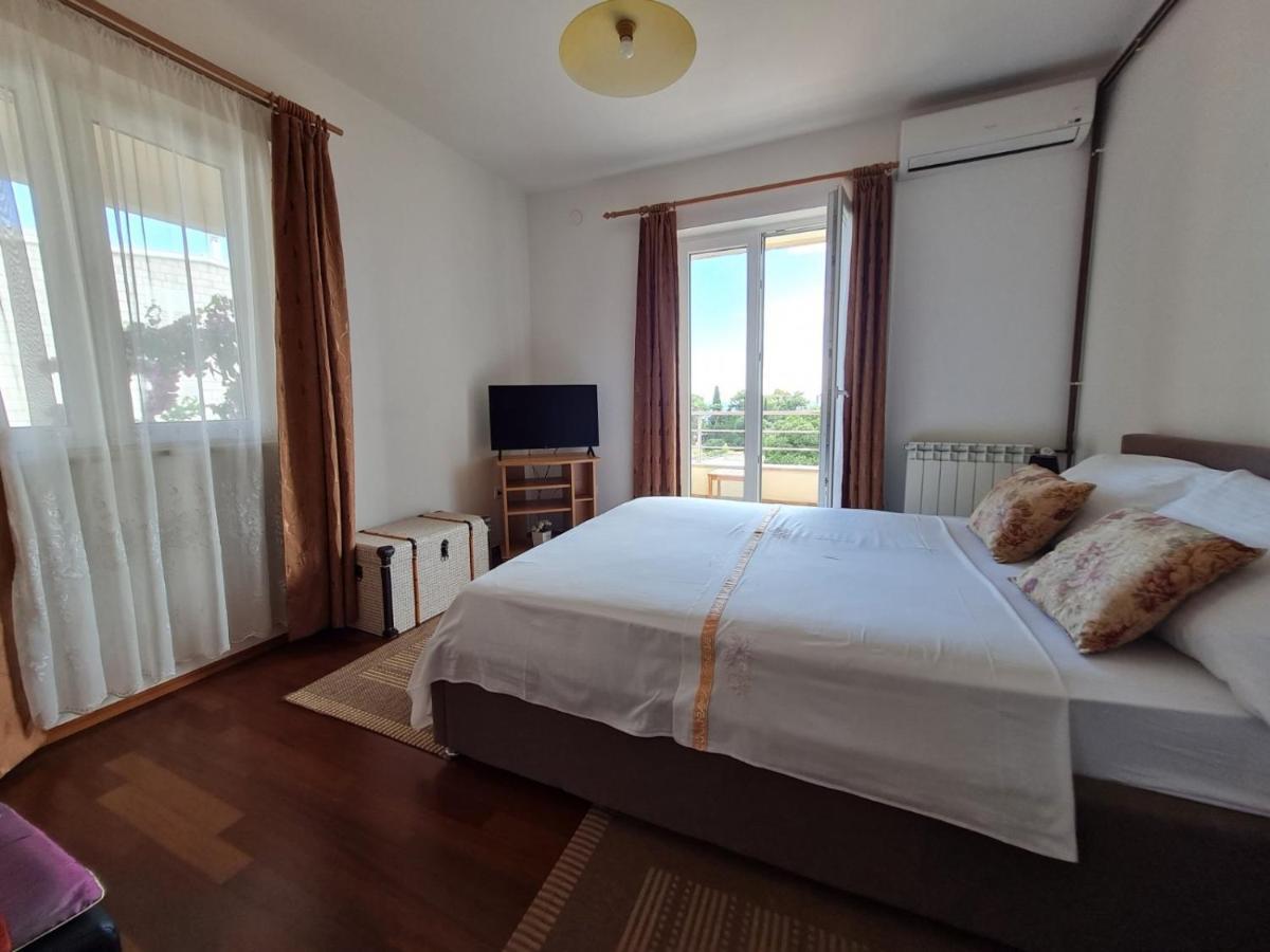 Apartments Deranja II ดูบรอฟนิก ภายนอก รูปภาพ