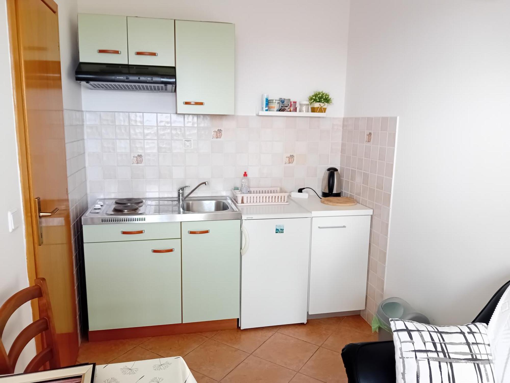 Apartments Deranja II ดูบรอฟนิก ภายนอก รูปภาพ